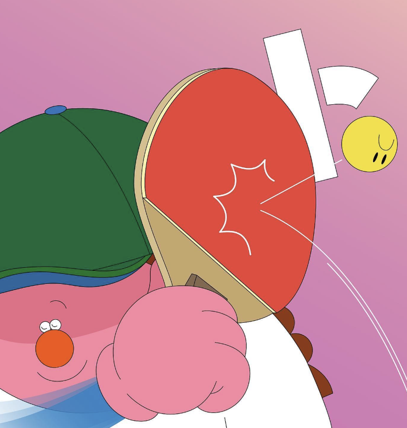 PATPATKATEの作品